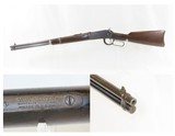 c1953 WINCHESTER Model 94 .30-30 WCF Lever Action SADDLE RING Carbine C&RPre-1964 JMB 1894 Browning - 1 of 21