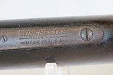 c1953 WINCHESTER Model 94 .30-30 WCF Lever Action SADDLE RING Carbine C&RPre-1964 JMB 1894 Browning - 11 of 21