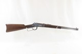 c1953 WINCHESTER Model 94 .30-30 WCF Lever Action SADDLE RING Carbine C&RPre-1964 JMB 1894 Browning - 16 of 21