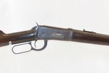 c1953 WINCHESTER Model 94 .30-30 WCF Lever Action SADDLE RING Carbine C&RPre-1964 JMB 1894 Browning - 18 of 21