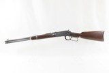 c1953 WINCHESTER Model 94 .30-30 WCF Lever Action SADDLE RING Carbine C&RPre-1964 JMB 1894 Browning - 2 of 21