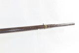 CONFEDERATE Antique FAYETTEVILLE ARMORY Civil War 1863 Dated Civil War Era Musket - 14 of 23