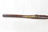 CONFEDERATE Antique FAYETTEVILLE ARMORY Civil War 1863 Dated Civil War Era Musket - 9 of 23