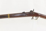 CONFEDERATE Antique FAYETTEVILLE ARMORY Civil War 1863 Dated Civil War Era Musket - 19 of 23