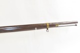 CONFEDERATE Antique FAYETTEVILLE ARMORY Civil War 1863 Dated Civil War Era Musket - 5 of 23