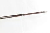 RARE COLT Model 1855 1st Model Revolving Rifle FULL STOCK Elisha K. Root 36 Pre-CIVIL WAR Repeating Rifle! - 8 of 18