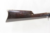 RARE COLT Model 1855 1st Model Revolving Rifle FULL STOCK Elisha K. Root 36 Pre-CIVIL WAR Repeating Rifle! - 3 of 18