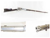 RARE COLT Model 1855 1st Model Revolving Rifle FULL STOCK Elisha K. Root 36 Pre-CIVIL WAR Repeating Rifle! - 1 of 18