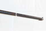 SCARCE Antique AMERICAN CIVIL WAR SHARPS & HANKINS Model 1862 NAVY Carbine One of 6,686 Purchased by the Navy During the Civil War - 17 of 19