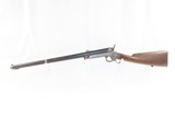 SCARCE Antique AMERICAN CIVIL WAR SHARPS & HANKINS Model 1862 NAVY Carbine One of 6,686 Purchased by the Navy During the Civil War - 2 of 19