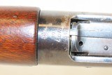 c1923 WINCHESTER Model 1895 .30-06 Lever Action SADDLE RING CARBINE GOVTROARING TWENTIES Repeating SRC Chambered in .30-06 - 10 of 20