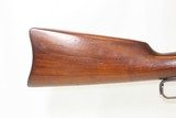 c1923 WINCHESTER Model 1895 .30-06 Lever Action SADDLE RING CARBINE GOVTROARING TWENTIES Repeating SRC Chambered in .30-06 - 16 of 20