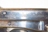 c1923 WINCHESTER Model 1895 .30-06 Lever Action SADDLE RING CARBINE GOVTROARING TWENTIES Repeating SRC Chambered in .30-06 - 6 of 20