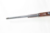 c1923 WINCHESTER Model 1895 .30-06 Lever Action SADDLE RING CARBINE GOVTROARING TWENTIES Repeating SRC Chambered in .30-06 - 14 of 20