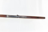 c1923 WINCHESTER Model 1895 .30-06 Lever Action SADDLE RING CARBINE GOVTROARING TWENTIES Repeating SRC Chambered in .30-06 - 8 of 20