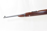 c1923 WINCHESTER Model 1895 .30-06 Lever Action SADDLE RING CARBINE GOVTROARING TWENTIES Repeating SRC Chambered in .30-06 - 5 of 20