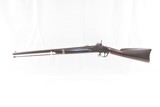 CIVIL WAR Antique US SPRINGFIELD ARMORY Model 1855 .58 Caliber Rifle-MUSKET Maynard Tape Primed Musket with 1860 Dated Lock - 14 of 19