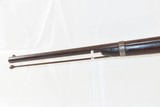 CIVIL WAR Antique US SPRINGFIELD ARMORY Model 1855 .58 Caliber Rifle-MUSKET Maynard Tape Primed Musket with 1860 Dated Lock - 17 of 19