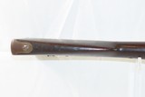 CIVIL WAR Antique US SPRINGFIELD ARMORY Model 1855 .58 Caliber Rifle-MUSKET Maynard Tape Primed Musket with 1860 Dated Lock - 10 of 19