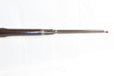 CIVIL WAR Antique US SPRINGFIELD ARMORY Model 1855 .58 Caliber Rifle-MUSKET Maynard Tape Primed Musket with 1860 Dated Lock - 9 of 19