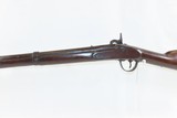 33” RICHMOND ARMORY Confederate Rifle-Musket 1862 .58 Caliber CSA Civil War Southern Made from Parts & Tooling from Harpers Ferry - 18 of 21