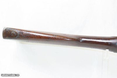 33” RICHMOND ARMORY Confederate Rifle-Musket 1862 .58 Caliber CSA Civil War Southern Made from Parts & Tooling from Harpers Ferry - Image 11 of 21