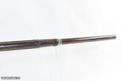 33” RICHMOND ARMORY Confederate Rifle-Musket 1862 .58 Caliber CSA Civil War Southern Made from Parts & Tooling from Harpers Ferry - Image 13 of 21