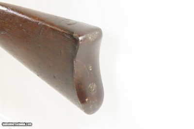 33” RICHMOND ARMORY Confederate Rifle-Musket 1862 .58 Caliber CSA Civil War Southern Made from Parts & Tooling from Harpers Ferry - Image 21 of 21