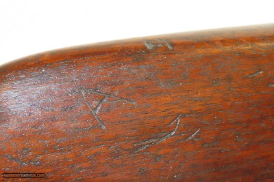 33” RICHMOND ARMORY Confederate Rifle-Musket 1862 .58 Caliber CSA Civil War Southern Made from Parts & Tooling from Harpers Ferry - Image 15 of 21