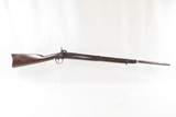 33” RICHMOND ARMORY Confederate Rifle-Musket 1862 .58 Caliber CSA Civil War Southern Made from Parts & Tooling from Harpers Ferry - 2 of 21