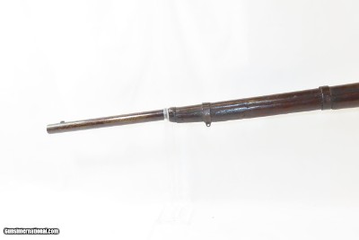 33” RICHMOND ARMORY Confederate Rifle-Musket 1862 .58 Caliber CSA Civil War Southern Made from Parts & Tooling from Harpers Ferry - Image 19 of 21