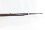 33” RICHMOND ARMORY Confederate Rifle-Musket 1862 .58 Caliber CSA Civil War Southern Made from Parts & Tooling from Harpers Ferry - 5 of 21