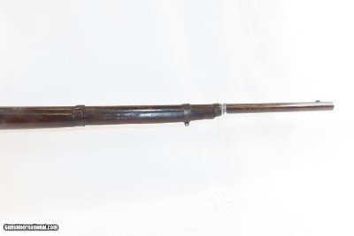 33” RICHMOND ARMORY Confederate Rifle-Musket 1862 .58 Caliber CSA Civil War Southern Made from Parts & Tooling from Harpers Ferry - Image 5 of 21