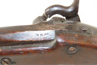33” RICHMOND ARMORY Confederate Rifle-Musket 1862 .58 Caliber CSA Civil War Southern Made from Parts & Tooling from Harpers Ferry - Image 14 of 21