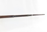 33” RICHMOND ARMORY Confederate Rifle-Musket 1862 .58 Caliber CSA Civil War Southern Made from Parts & Tooling from Harpers Ferry - 9 of 21