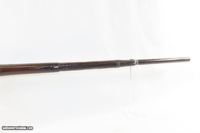 33” RICHMOND ARMORY Confederate Rifle-Musket 1862 .58 Caliber CSA Civil War Southern Made from Parts & Tooling from Harpers Ferry - Image 9 of 21