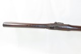 33” RICHMOND ARMORY Confederate Rifle-Musket 1862 .58 Caliber CSA Civil War Southern Made from Parts & Tooling from Harpers Ferry - 8 of 21