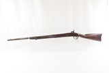 33” RICHMOND ARMORY Confederate Rifle-Musket 1862 .58 Caliber CSA Civil War Southern Made from Parts & Tooling from Harpers Ferry - 16 of 21
