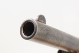 Rare VIRGINIA FRACAS US Colt Single Action Army .45 SAA 7 1/2” Nickel Ivory Early, AINSWORTH Inspected; Purchased Under Militia Act of 1808 - 11 of 25