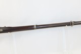 SCARCE Antique “MANTON” ELI WHITNEY Variant Model 1861 Rifle-MUSKET .58 One of only 1,070 Manufactured - 10 of 20