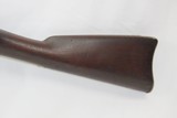 SCARCE Antique “MANTON” ELI WHITNEY Variant Model 1861 Rifle-MUSKET .58 One of only 1,070 Manufactured - 16 of 20