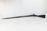 SCARCE Antique “MANTON” ELI WHITNEY Variant Model 1861 Rifle-MUSKET .58 One of only 1,070 Manufactured - 15 of 20