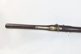SCARCE Antique “MANTON” ELI WHITNEY Variant Model 1861 Rifle-MUSKET .58 One of only 1,070 Manufactured - 9 of 20