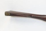 SCARCE Antique “MANTON” ELI WHITNEY Variant Model 1861 Rifle-MUSKET .58 One of only 1,070 Manufactured - 12 of 20