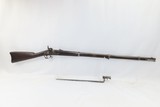 SCARCE Antique “MANTON” ELI WHITNEY Variant Model 1861 Rifle-MUSKET .58 One of only 1,070 Manufactured - 2 of 20