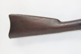 SCARCE Antique “MANTON” ELI WHITNEY Variant Model 1861 Rifle-MUSKET .58 One of only 1,070 Manufactured - 3 of 20