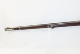SCARCE Antique “MANTON” ELI WHITNEY Variant Model 1861 Rifle-MUSKET .58 One of only 1,070 Manufactured - 18 of 20