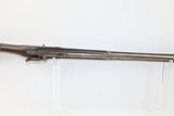 SCARCE Antique “MANTON” ELI WHITNEY Variant Model 1861 Rifle-MUSKET .58 One of only 1,070 Manufactured - 13 of 20