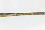 Antique GREEK KARIOPHILI FLINTLOCK MUSKET .62 Cal Independence Early-1800s
GREEK REVOLUTION Era Flintlock Musket - 5 of 20