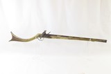 Antique GREEK KARIOPHILI FLINTLOCK MUSKET .62 Cal Independence Early-1800s
GREEK REVOLUTION Era Flintlock Musket - 2 of 20